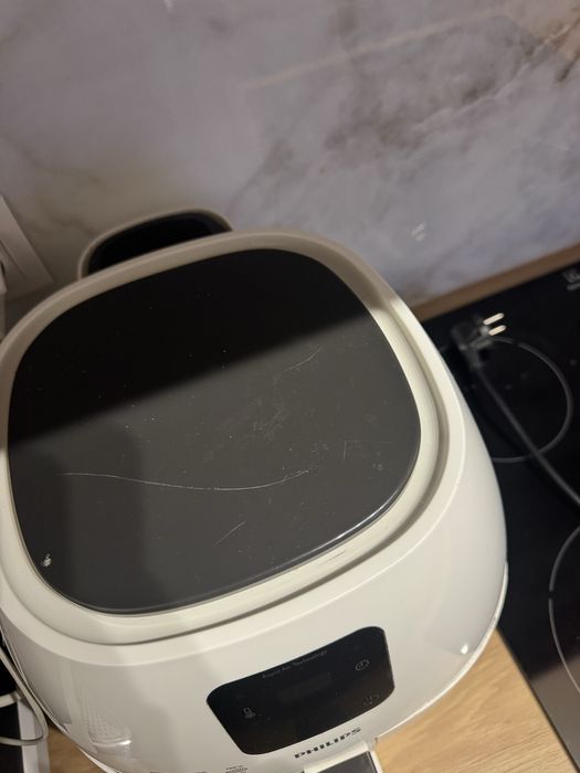 Philips Airfryer HD9240 frytownica beztłuszczowa piekarnik