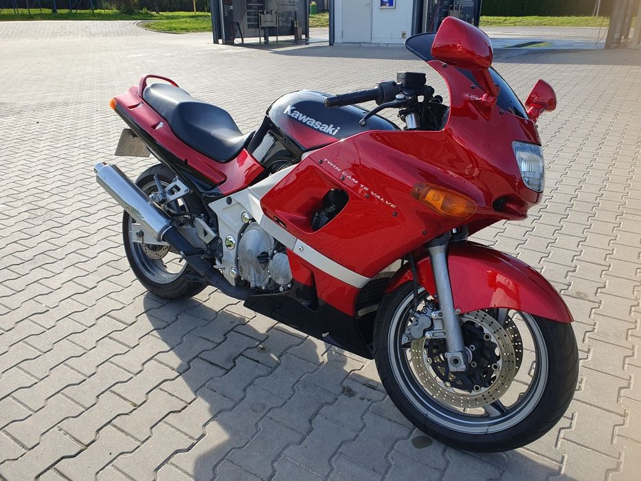 Kawasaki