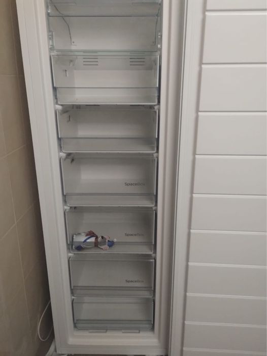 Морозильна камера Gorenje
