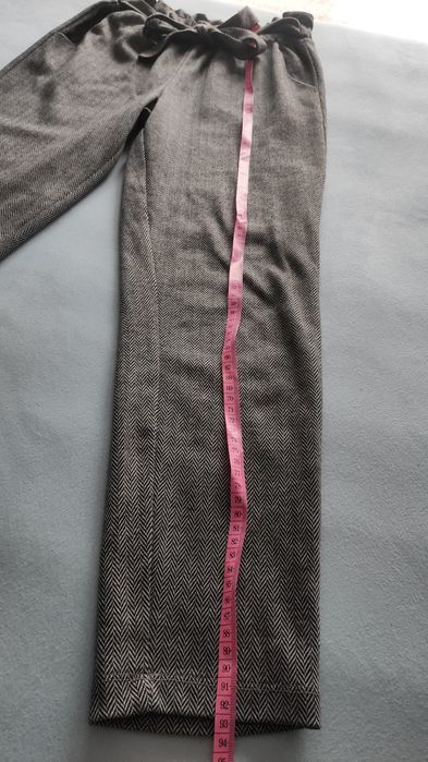 Spodnie damskie reserved xs