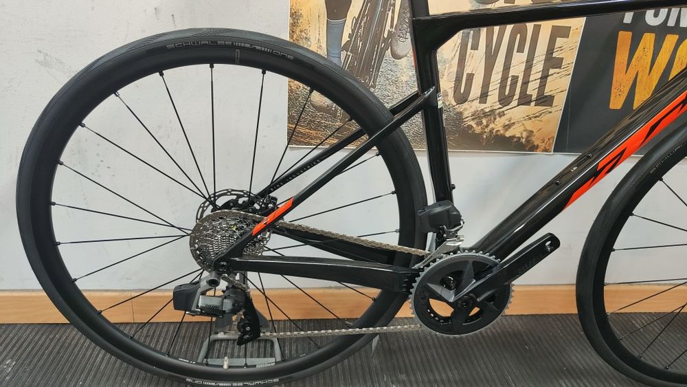 KTM Revelator Alto SRAM AXS