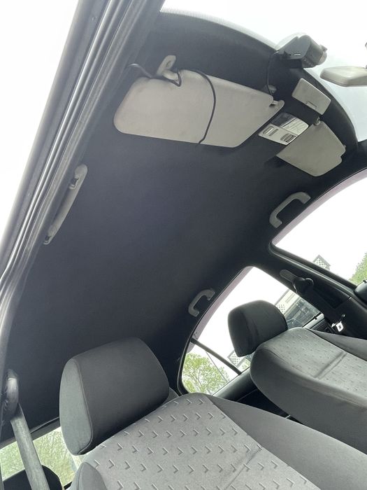 Skoda  Octavia tyr