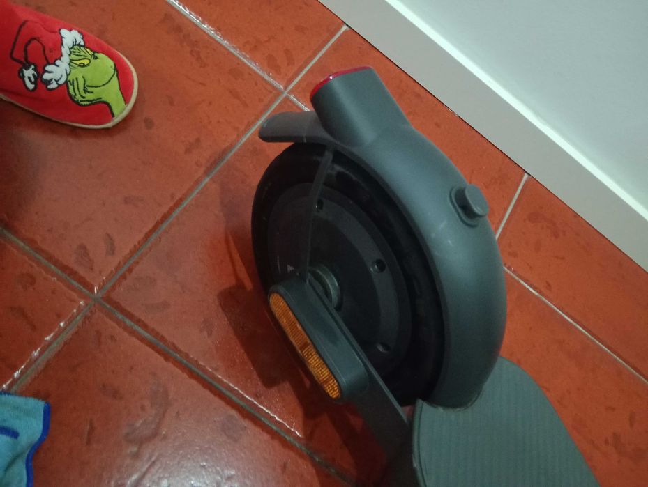 Trotinete elétrica Xiaomi