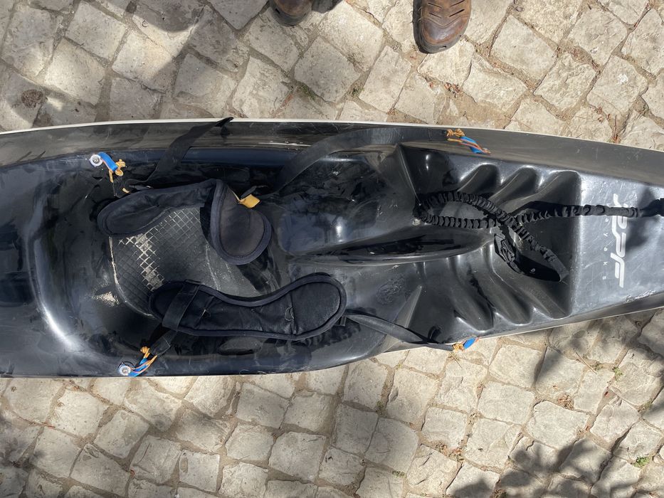 Waveseki bem estimada ideal para iniciação