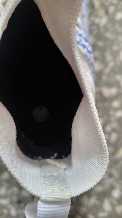 Buty korki chłopięce