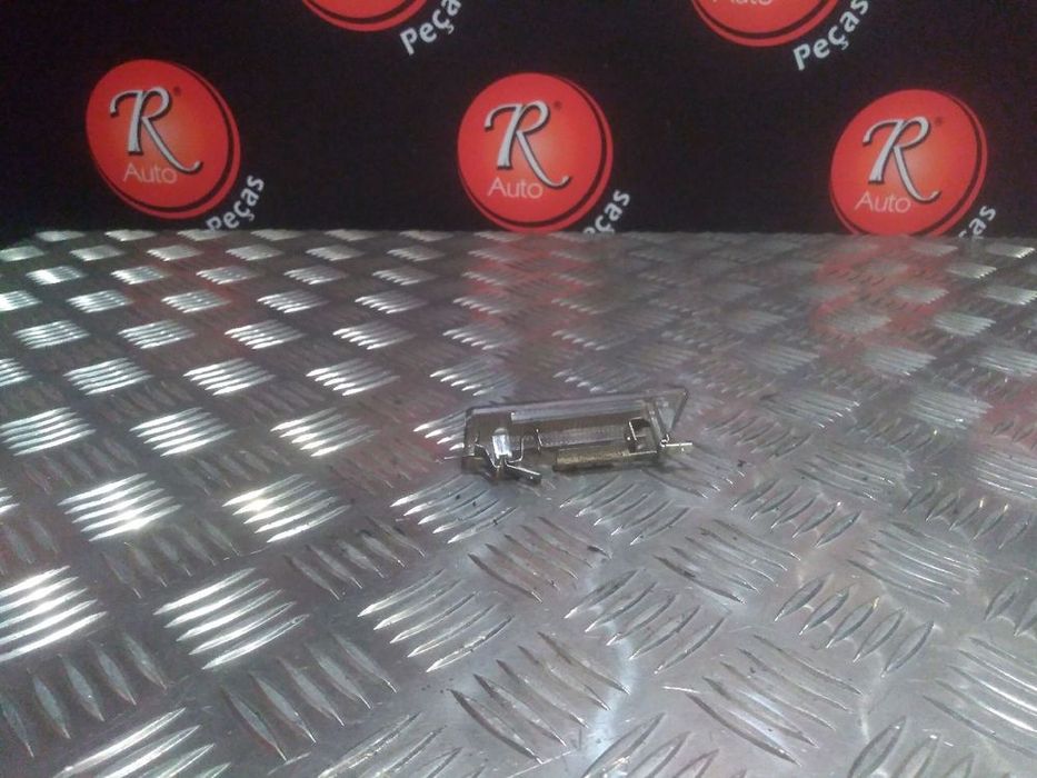Luzes Do Teto Opel Astra G Combi (T98)