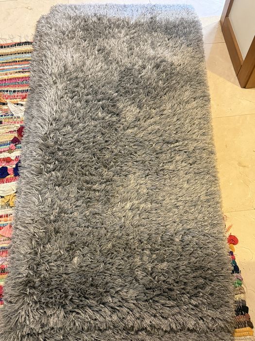 Taoetes de quarto como novos