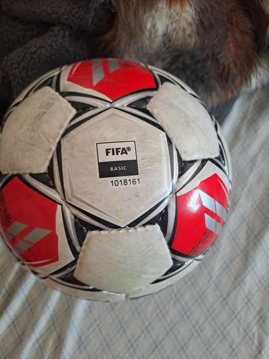 Bola de futebol Diamond FIFA Basic V23 Ball