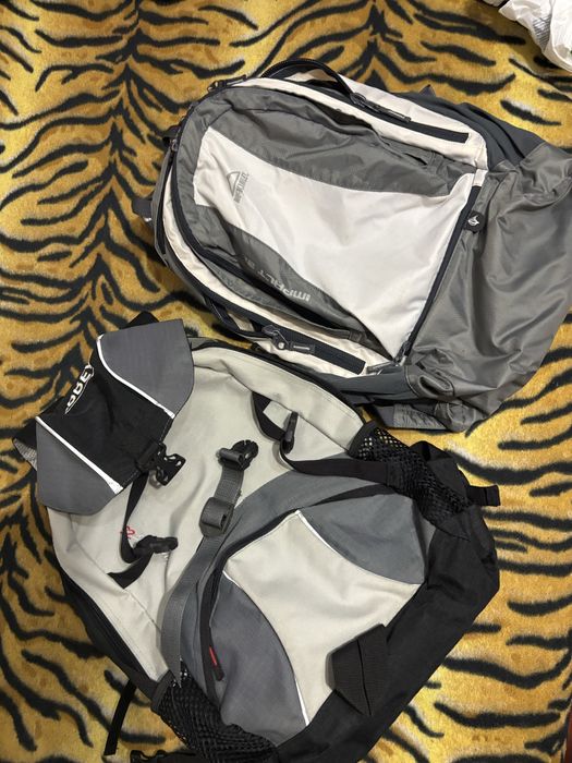 Рюкзак ABBEY (25L) McKINLEY lmpact 28L