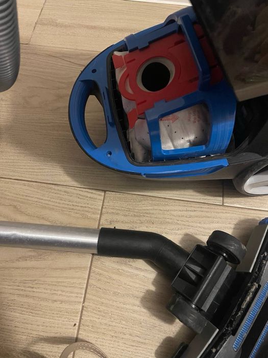 Порохотяг Philips fc8371 пилосос пилосос пылесос