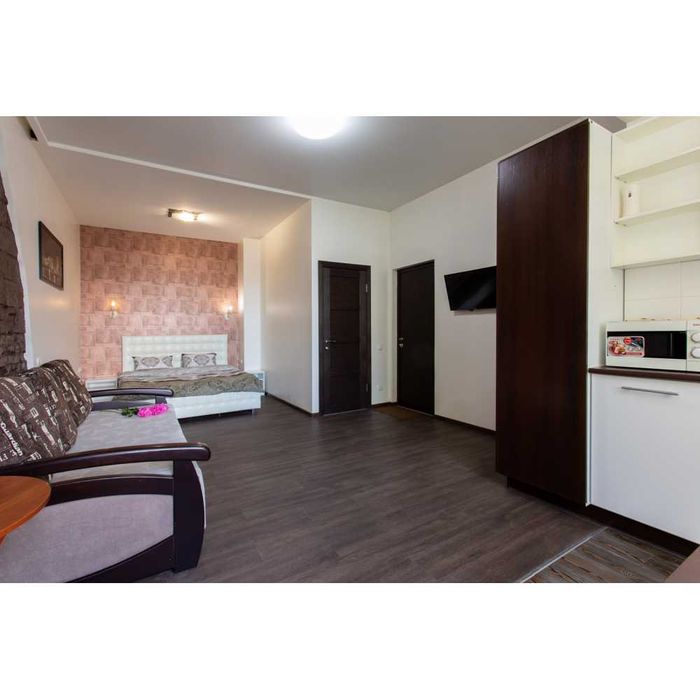 Квартира подобово в центрі на Ярослава Мудрого ( Пушкінська)