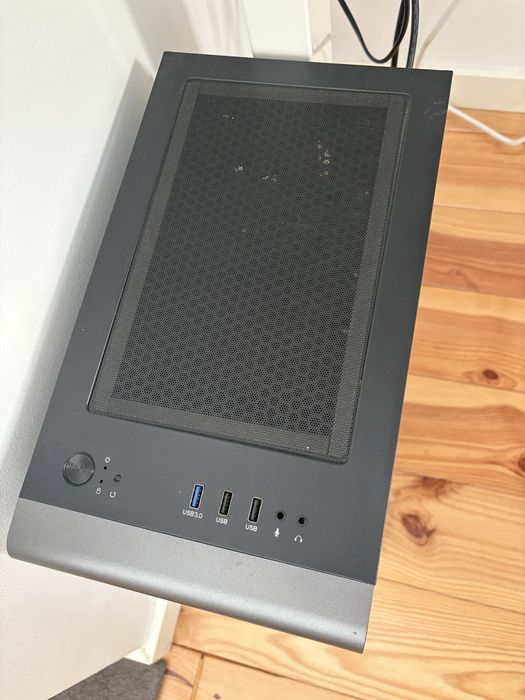 Pc Desktop Intel i5 12400 / 32GB RAM / SSD 1TB