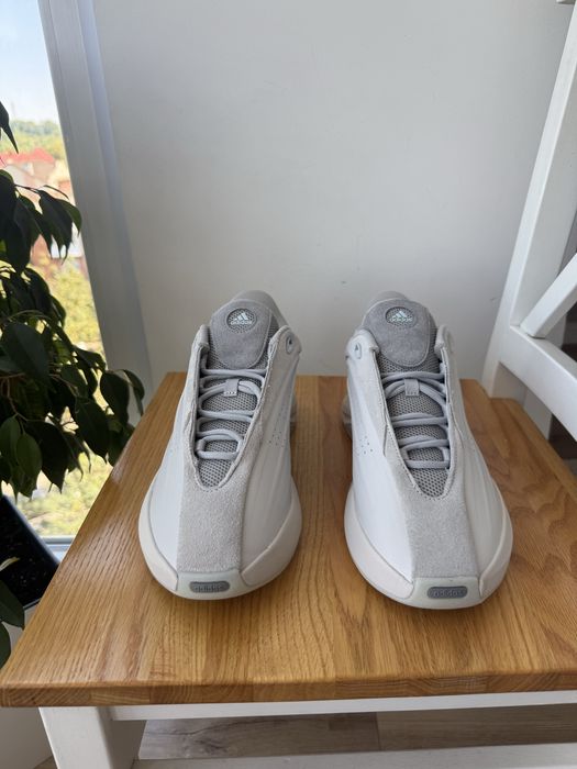 ОРИГІНАЛ 100% Adidas Nova iiinfinity | JQ2757 кросівки чоловічі 47 розмір кроссовки