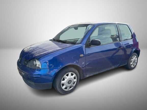 Seat Arosa 1.0 8V kolor ls5n CZĘŚCI