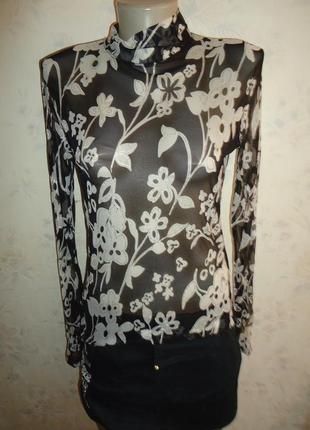 тонкая водолазка для 13-15л