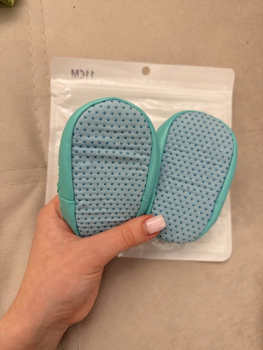 Дитяче взуття для самих малентких нове.  11.8 см