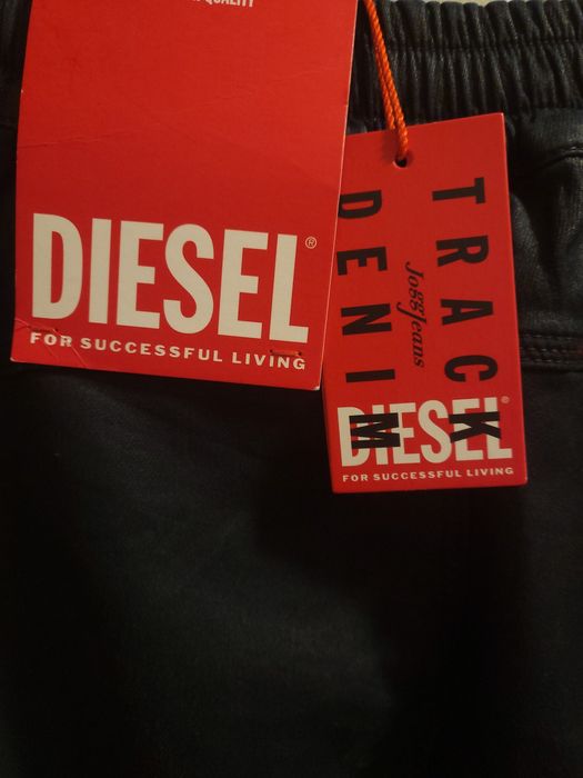 DIESEL,карго,джогери, штани DIESEL, p.27