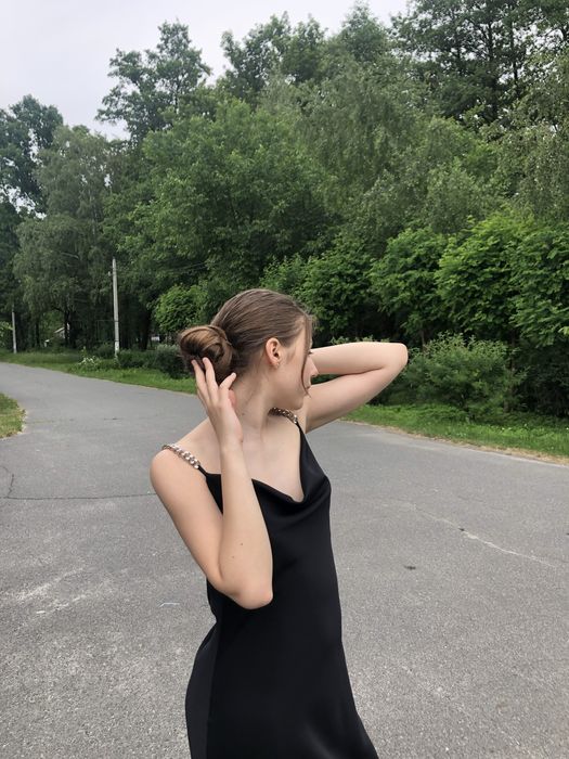 Вечірня сукня (Випускна сукня)