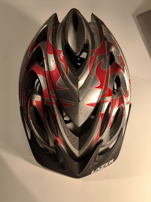 Kask rowerowy Lazer X3M 54–61 cm