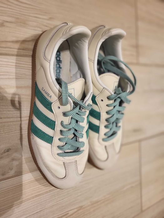 adidasy samba dams