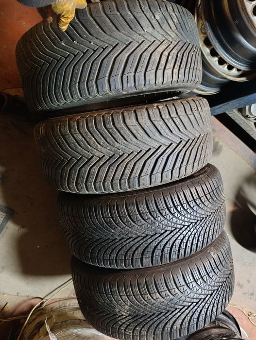 Диски r17 5x112 et 35 Dia 57.1