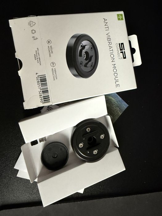 SP CONNECT nakladka antywibracyjna
