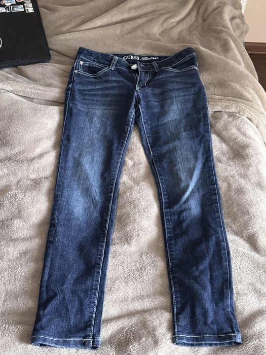 Вінтажні джинси Guess
