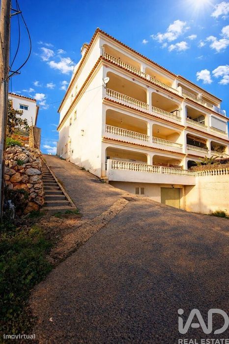 Apartamento T3 em Silves de 105 m2
