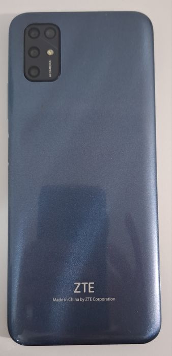Мобільний телефон ZTE Blade V2020 Smart (Model: ZTE8010) 4/64 GB