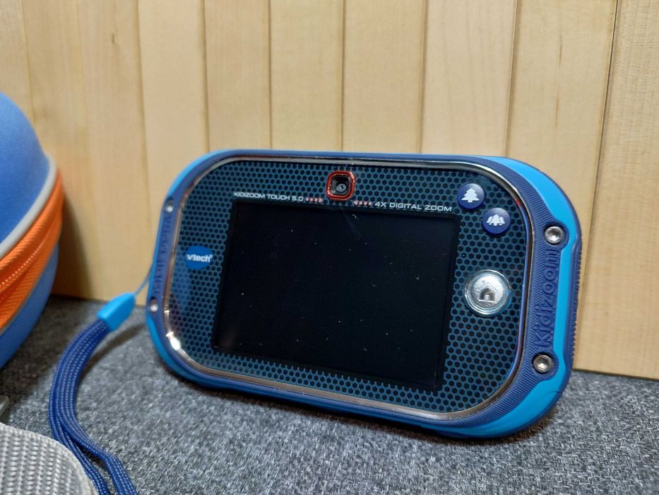 VTech Kidizoom Touch 5.0