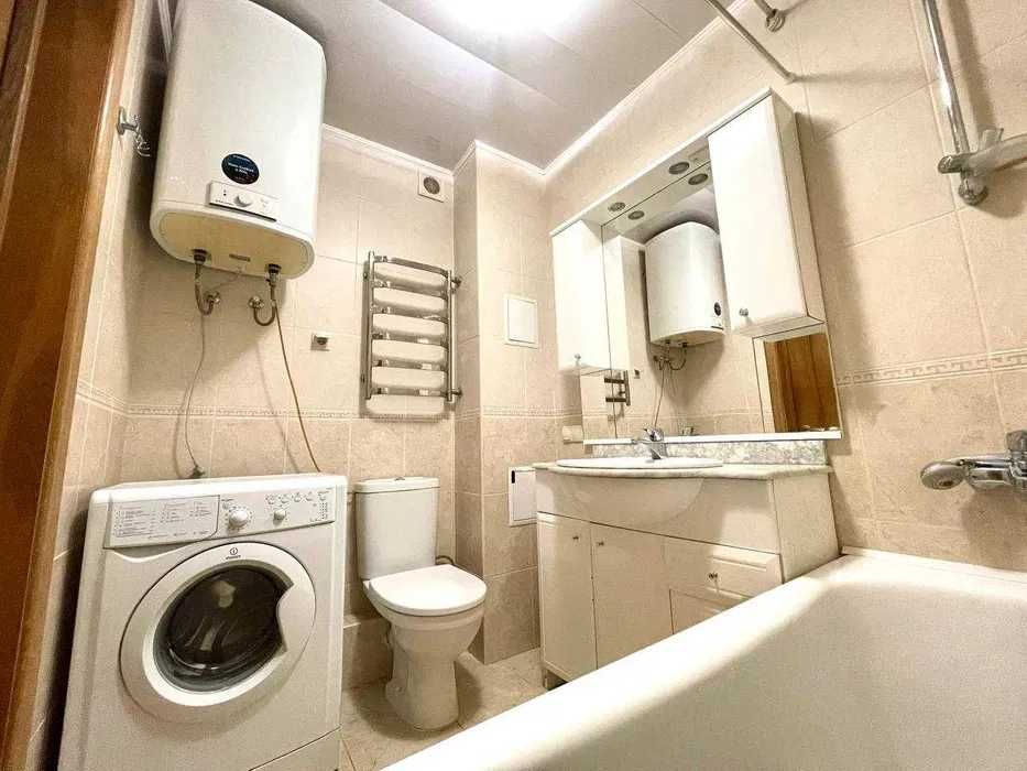 3 комнатная квартира 78 м2 Качественный Ремонт: 50 000 $ - Продаж ...