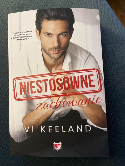 Vi Keeland