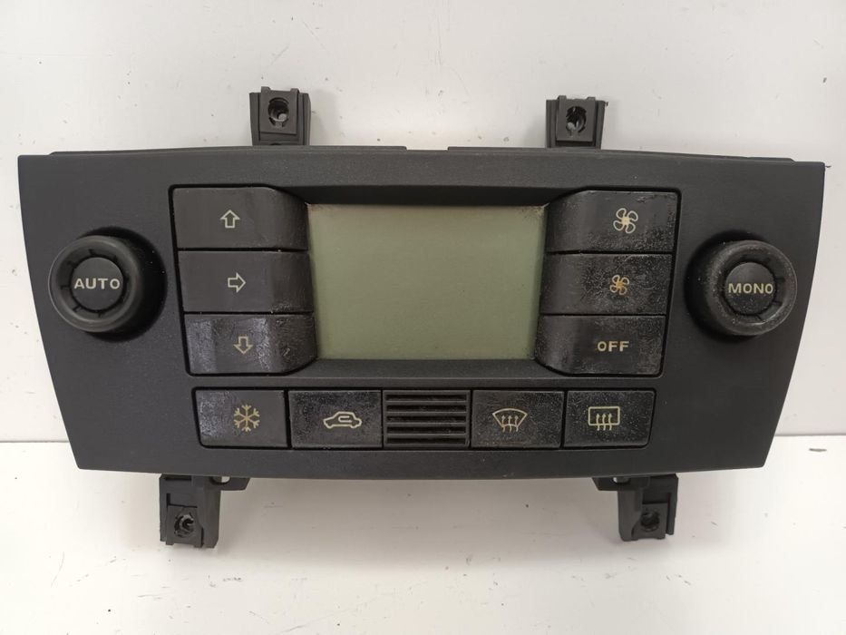 Comando Climatizador Fiat Stilo 192