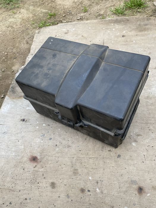 подкрилки підкрильники захист Ford Mondeo MK3 2.0 TDCI