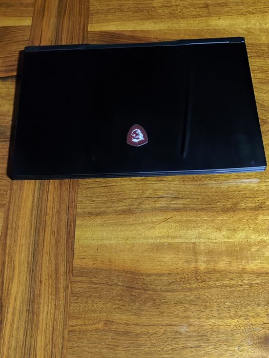 MSI GL75 Leopard 10SEK – i7 10750H • RTX 2060 • 16GB RAM • 1TB SSD