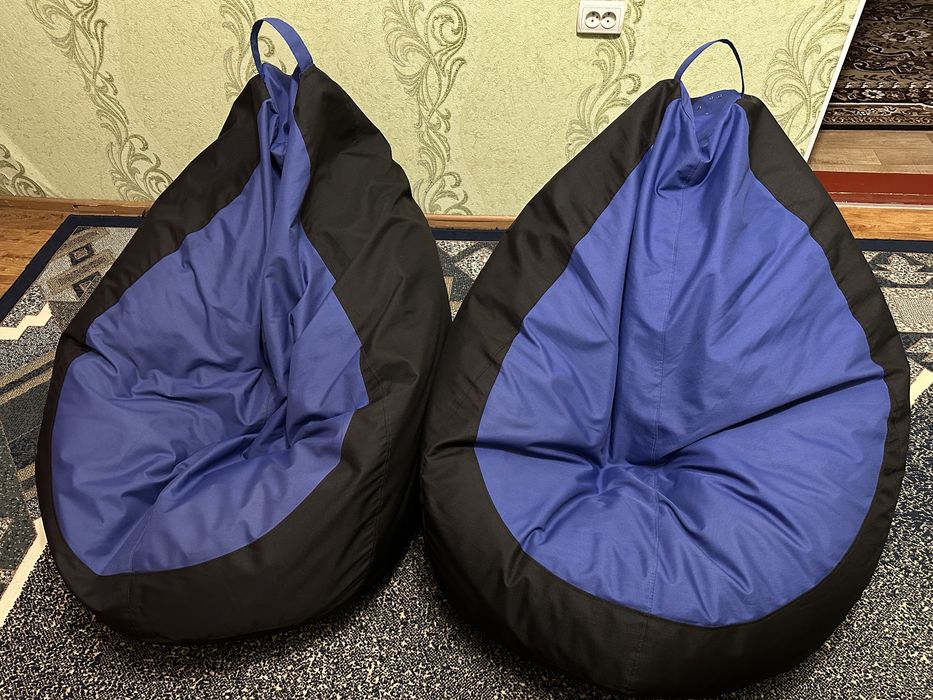 Кресло мешок Груша