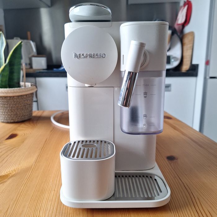 Nespresso Lattissima One