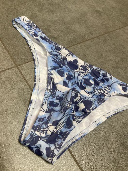 Труси чоловічі бікіні