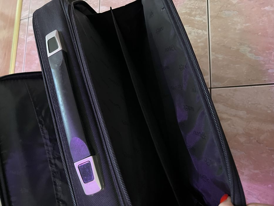 Torba na laptopa 15,6