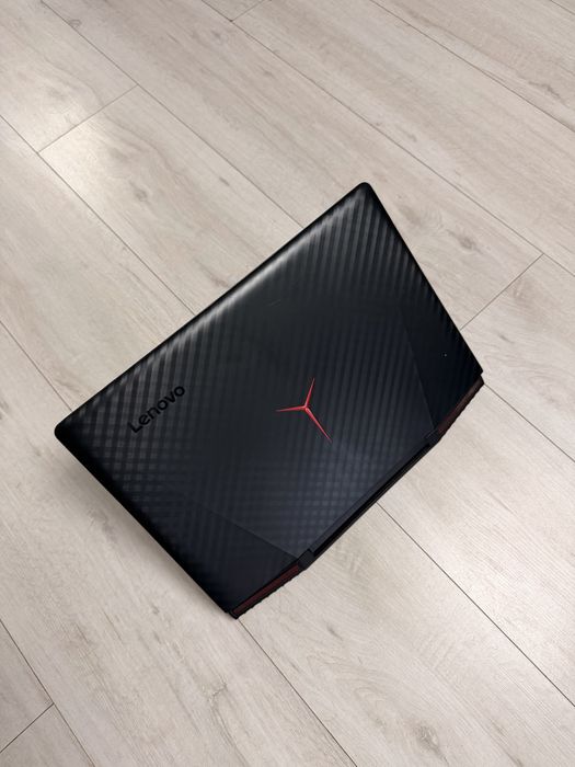 Ігровий ноутбук Lenovo Legion   intel i5-7300HQ + GTX 1060 6G + 60Hz