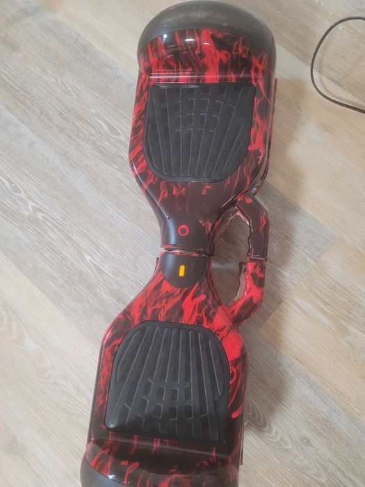 Hoverboard para peças