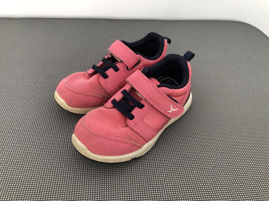 Buty dla dziewczynki Domyos r. 29