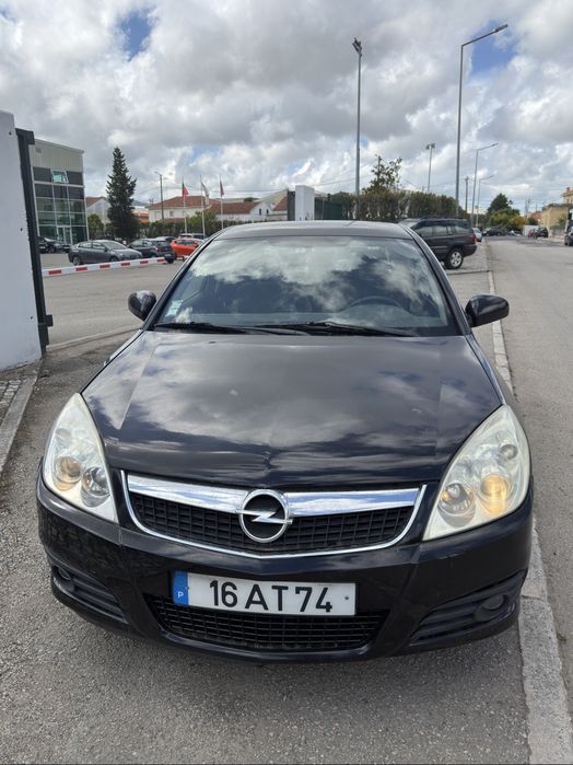 Opel vectra  2005