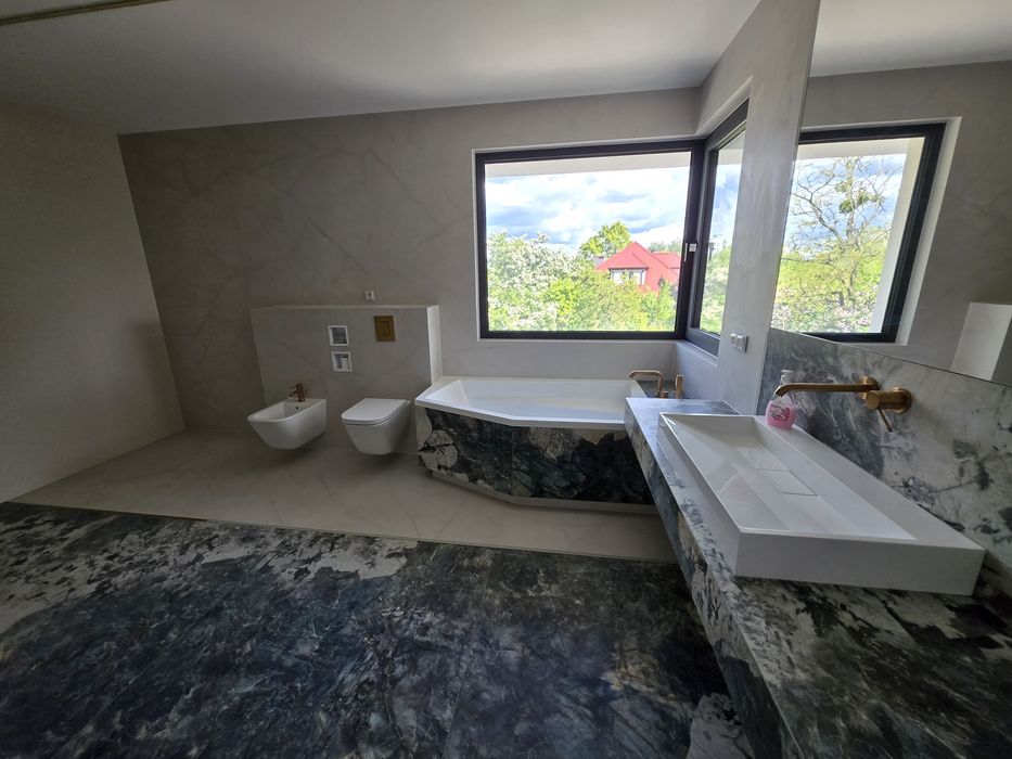 Remonty/Wykończenia/Naprawy/inspekcje/ od A do Z