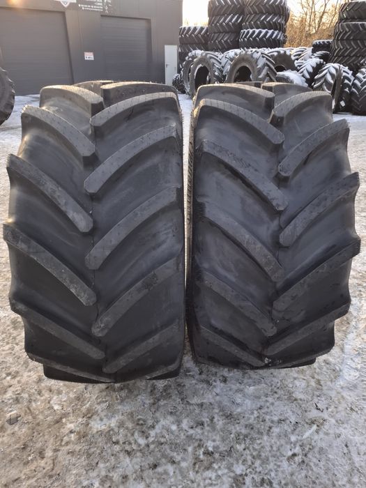 Opona 600/65 R28 Continental gwaranvja