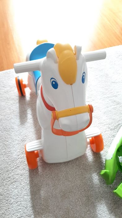 Cavalo/cavalinho chicco