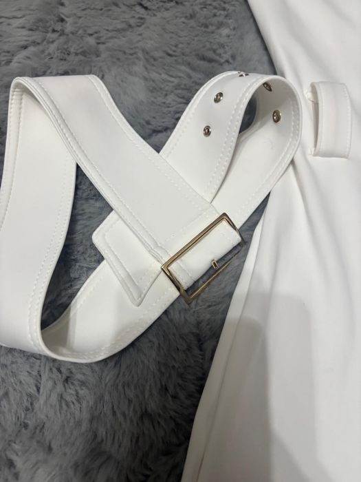 Kombinezon ricco&bella loveya XS josnna muzyk dopasowany