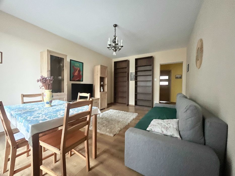2 pokoje | 50 m² | Rzeszów, Makuszyńskiego 1F