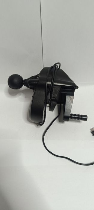 Kierownica Logitech G-920
