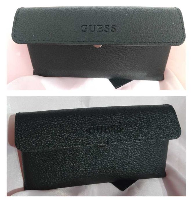 Guess Óculos de grau capa mole